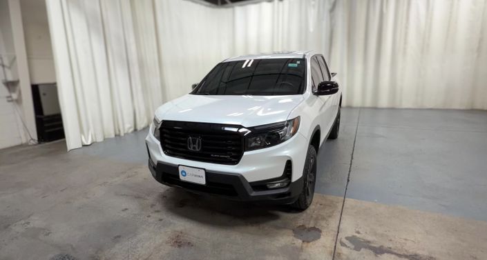Thumbnail: 2023 Honda Ridgeline - 1