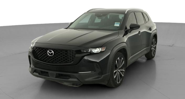 2023 Mazda CX-50 S Premium -
                  Tolleson, AZ