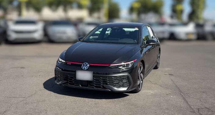Thumbnail: 2026 Volkswagen Golf - 1