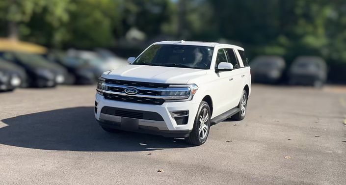 Thumbnail: 2024 Ford Expedition - 1