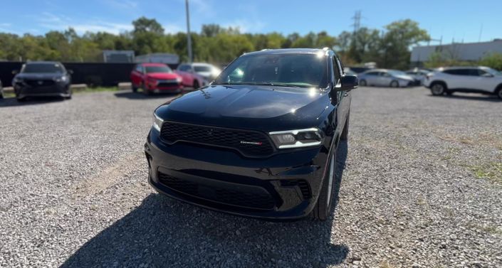 Thumbnail: 2026 Dodge Durango - 1