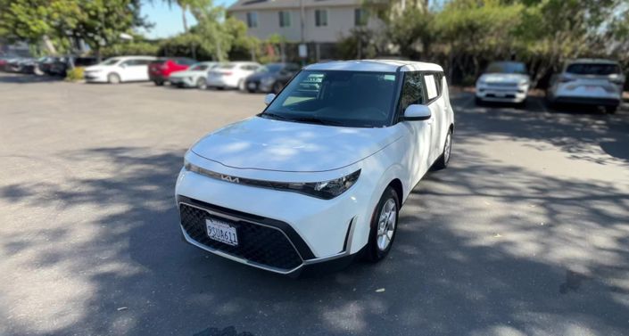Thumbnail: 2025 Kia Soul - 1