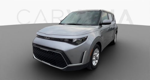 2025 Kia Soul