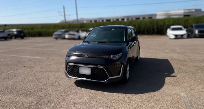 2025 Kia Soul LX -
                  San Diego, CA