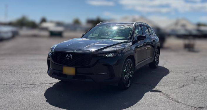Thumbnail: 2026 Mazda CX-50 - 1