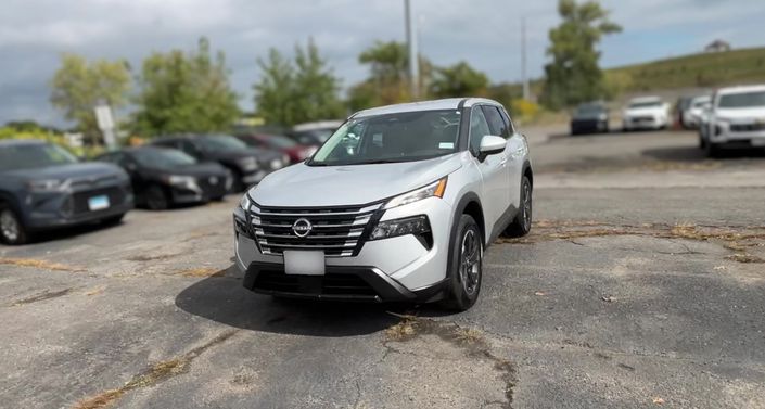 Thumbnail: 2025 Nissan Rogue - 1