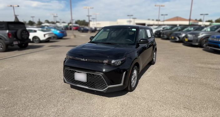 Thumbnail: 2025 Kia Soul - 1