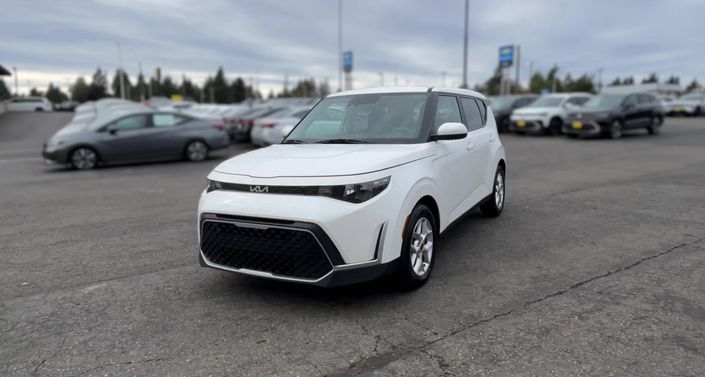 Thumbnail: 2025 Kia Soul - 1