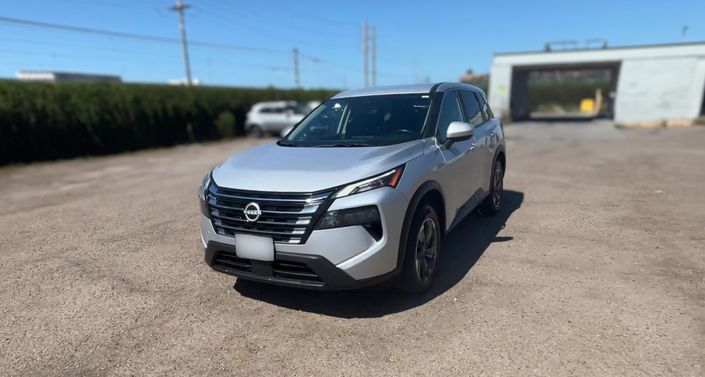 Thumbnail: 2025 Nissan Rogue - 1