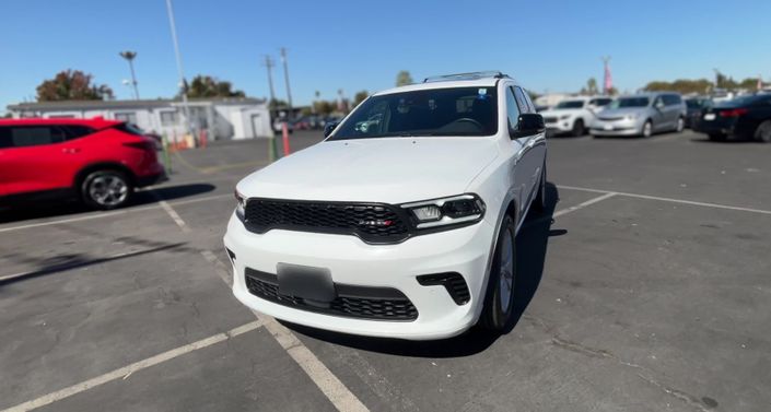 Thumbnail: 2026 Dodge Durango - 1