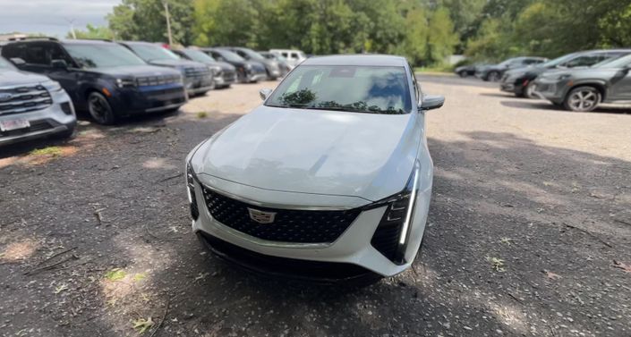 2026 Cadillac CT5 Premium Luxury -
                  Yaphank, NY