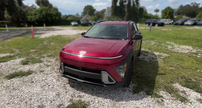 Thumbnail: 2026 Hyundai Kona - 1