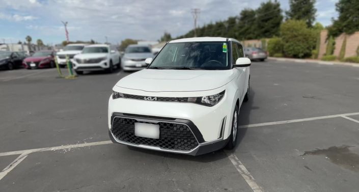 Thumbnail: 2025 Kia Soul - 1
