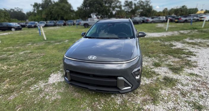 Thumbnail: 2026 Hyundai Kona - 1