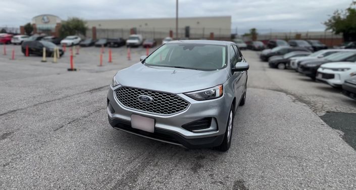 Thumbnail: 2024 Ford Edge - 1