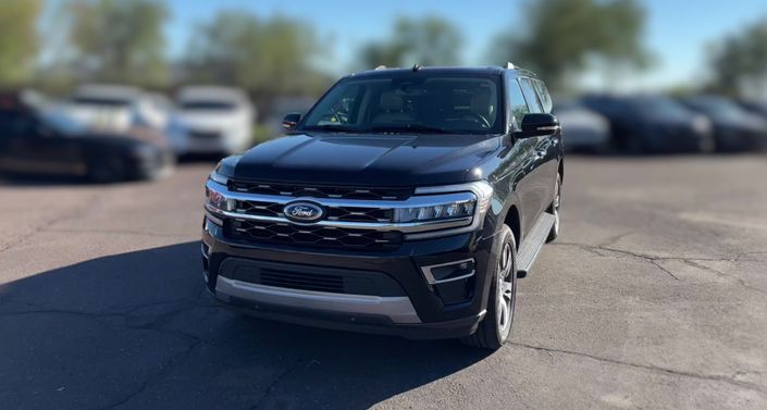 Thumbnail: 2024 Ford Expedition MAX - 1
