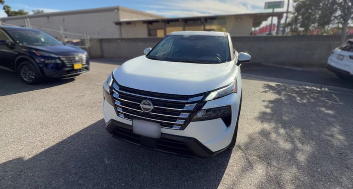 Thumbnail: 2026 Nissan Rogue - 1