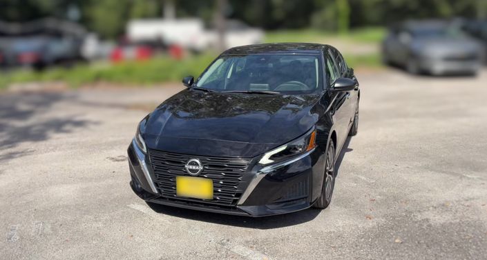 Thumbnail: 2025 Nissan Altima - 1