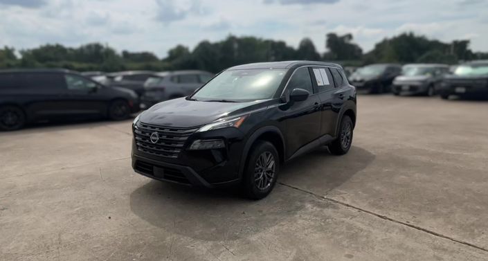 Thumbnail: 2026 Nissan Rogue - 1
