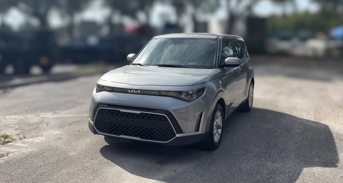 Thumbnail: 2025 Kia Soul - 1