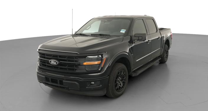 Thumbnail: 2024 Ford Econoline - 1