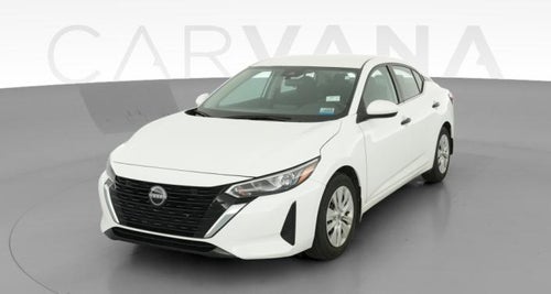 2024 Nissan Sentra