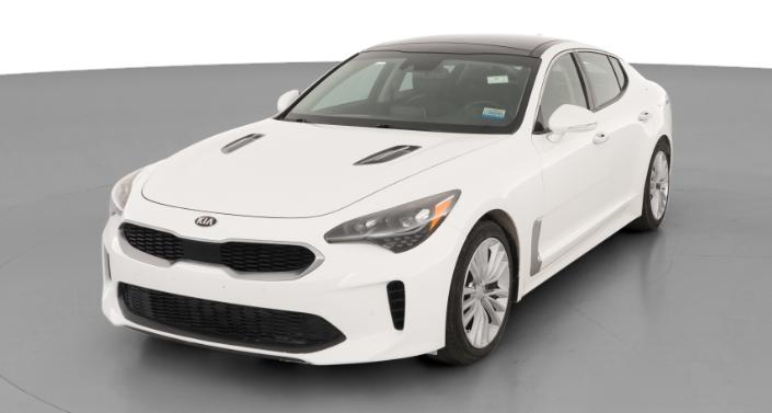 2018 Kia Stinger Premium -
                  Lorain, OH