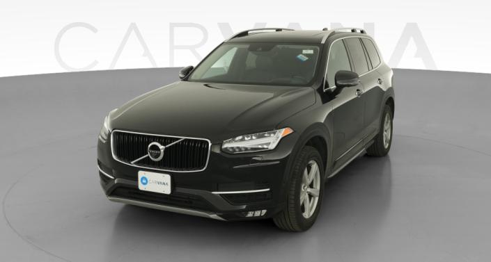 2019 Volvo XC90