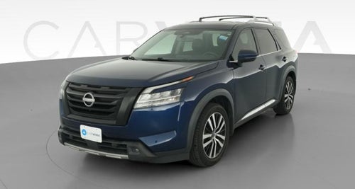 2023 Nissan Pathfinder
