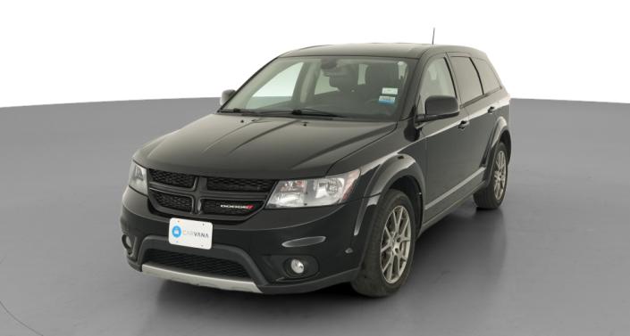 2019 Dodge Journey GT -
                  Colonial Heights, VA