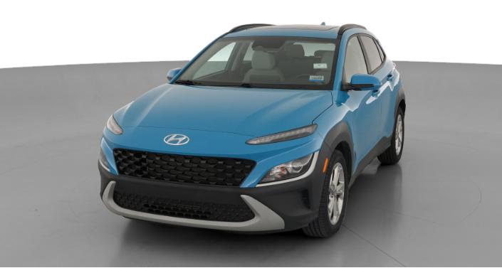 Thumbnail: 2022 Hyundai Kona - 1