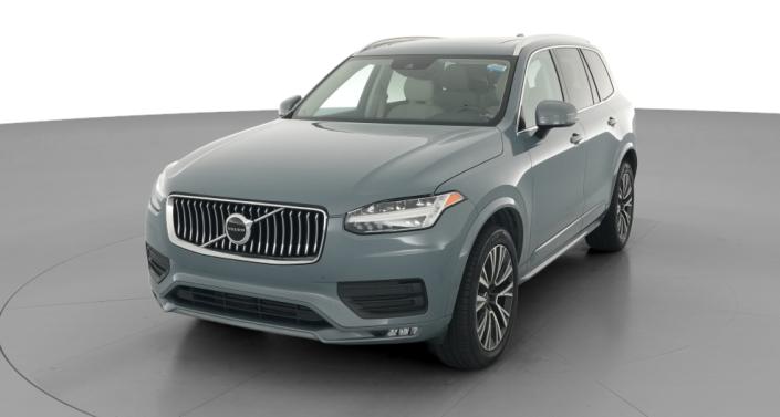 2020 Volvo XC90 T5 Momentum -
                  Haines City, FL