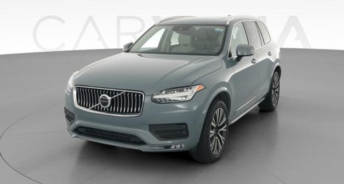 2020 Volvo XC90