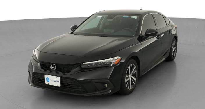 Thumbnail: 2023 Honda Civic - 1