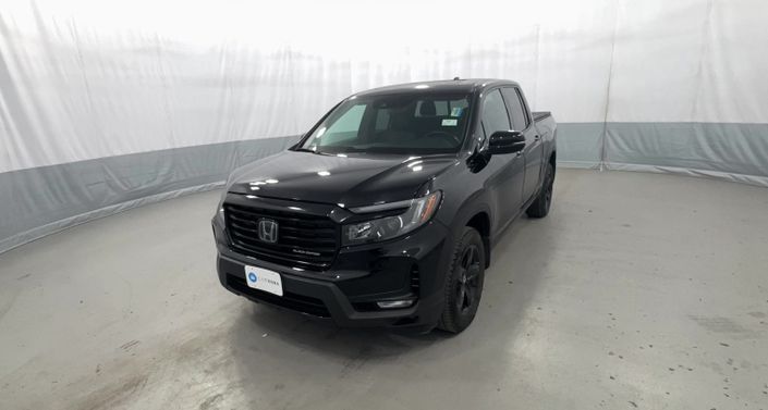 Thumbnail: 2022 Honda Ridgeline - 1