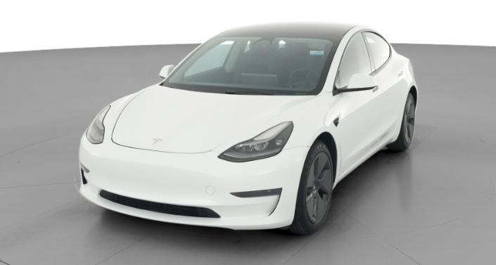 Thumbnail: 2023 Tesla Model 3 - 1