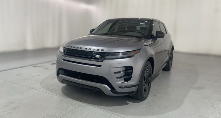 Thumbnail: 2024 Land Rover Range Rover Evoque - 1