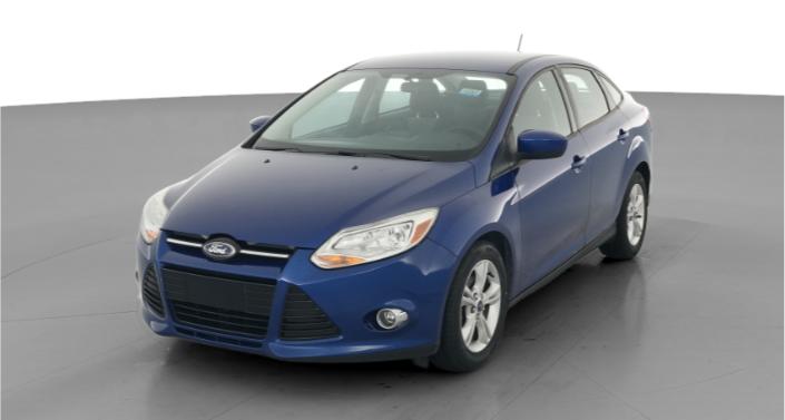2012 Ford Focus SE -
                  Haines City, FL