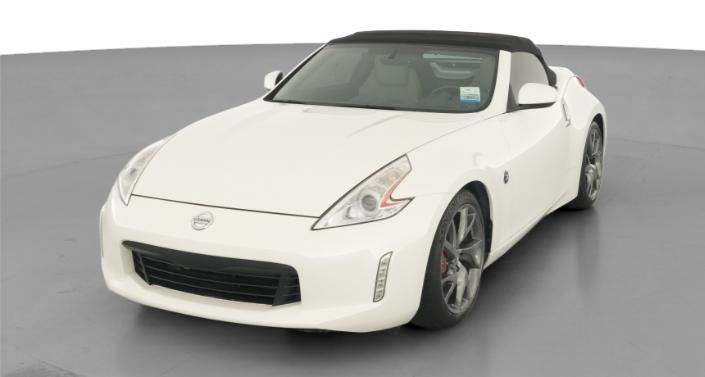 2013 Nissan Z 370Z -
                  Trenton, OH