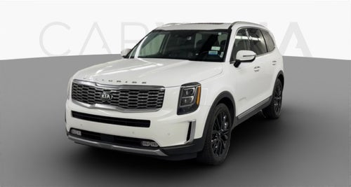 2021 Kia Telluride