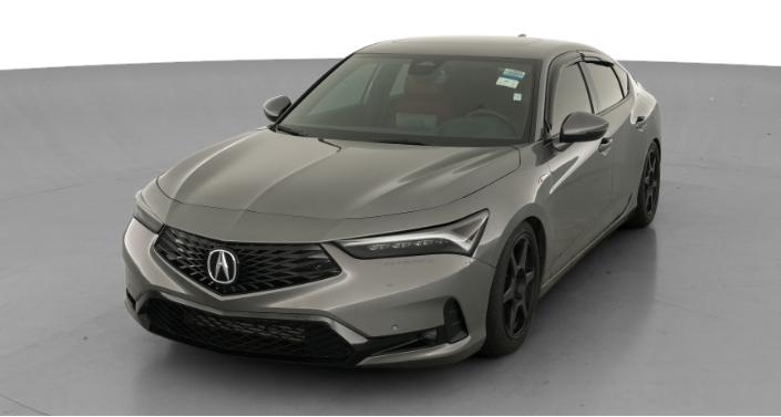 2024 Acura Integra A-Spec w/Tech -
                  Richton Park, IL
