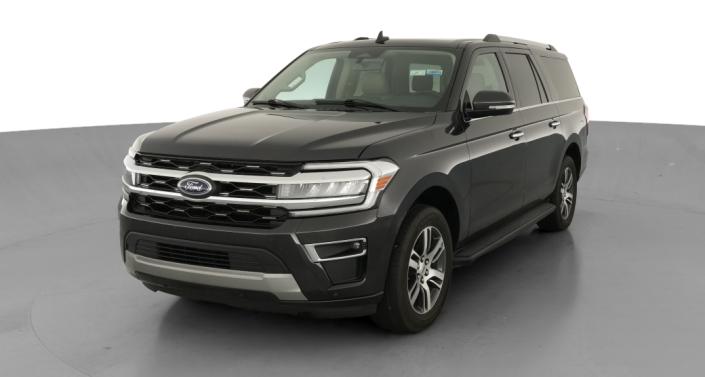 Thumbnail: 2024 Ford Expedition MAX - 1