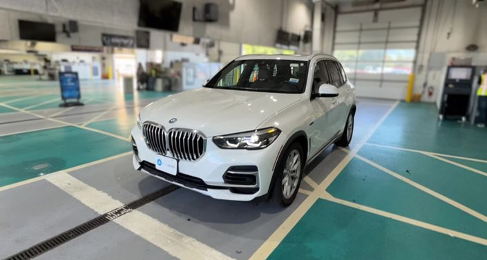 2023 BMW X5