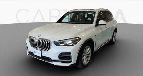 2023 BMW X5