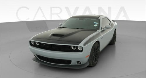 2020 Dodge Challenger