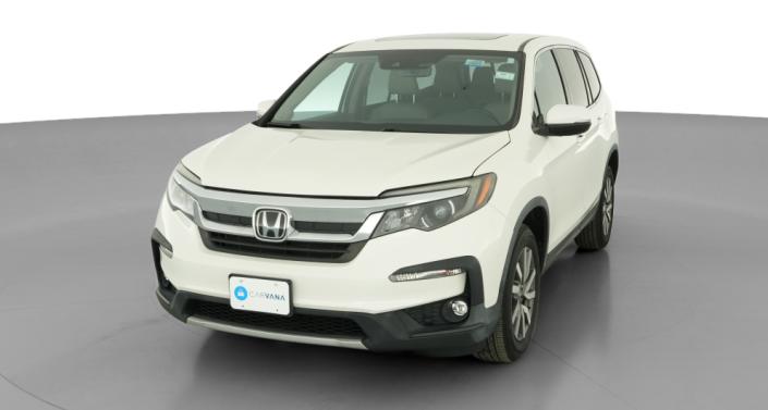 Thumbnail: 2019 Honda Pilot - 1