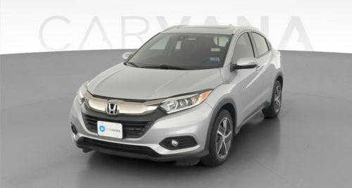 2022 Honda HR-V