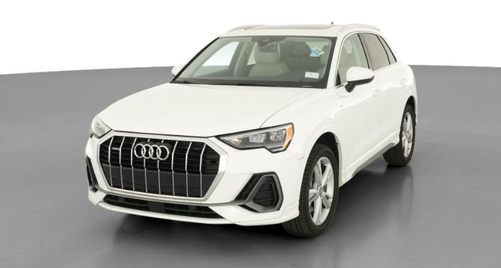 Thumbnail: 2020 Audi Q3 - 1