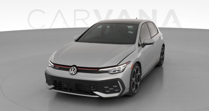 2025 Volkswagen Golf GTI