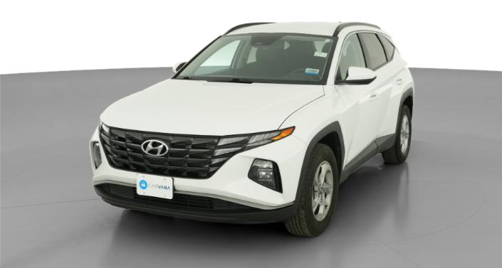 Thumbnail: 2024 Hyundai Tucson - 1